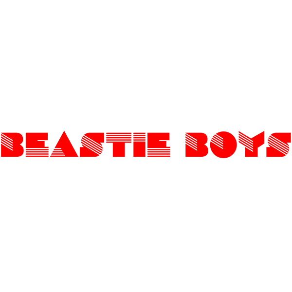 Beastie Boys 'To The 5 Boroughs'