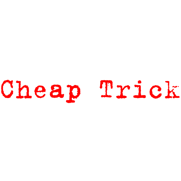 Cheap Trick