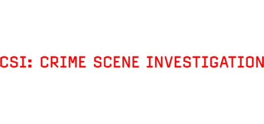 CSI: Crime Scene Investigation