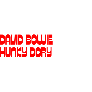 David Bowie Archives - Famous Fonts
