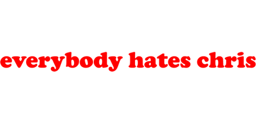 Everybody Hates Chris