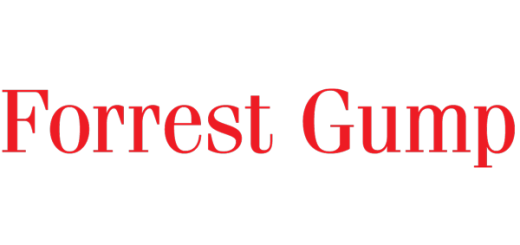 Forrest Gump