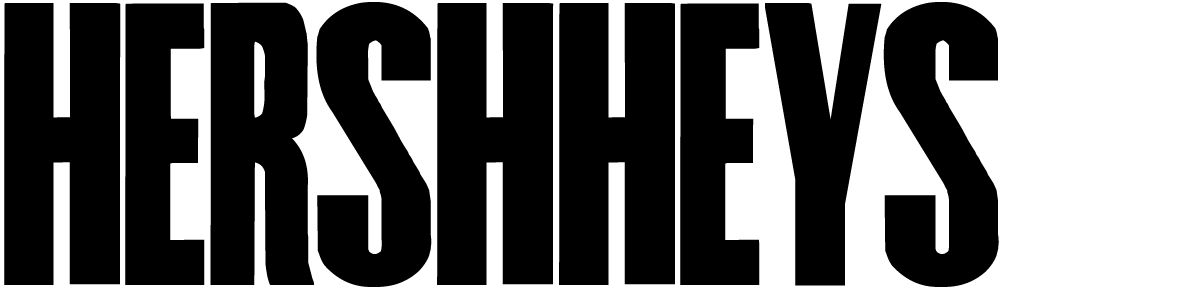 Hershey s Font Download Famous Fonts