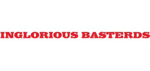 Inglorious Basterds