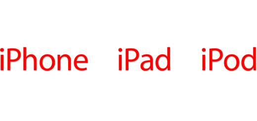 iOS Devices