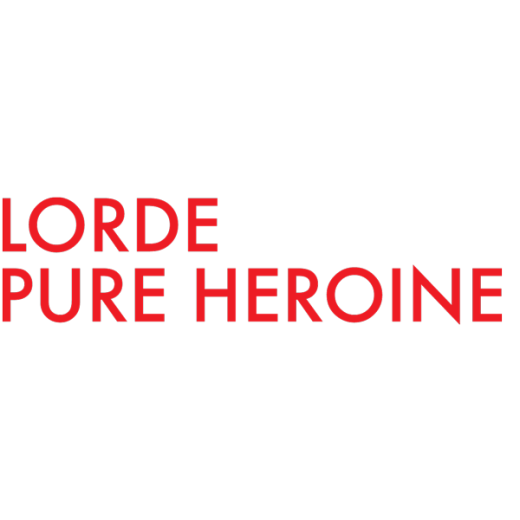 Lorde 'Pure Heroine'
