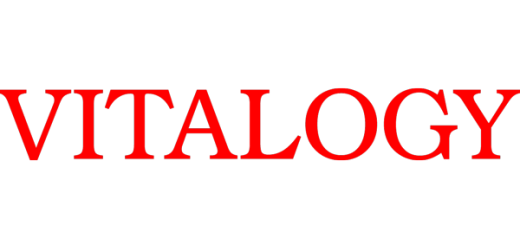 Pearl Jam 'Vitalogy'