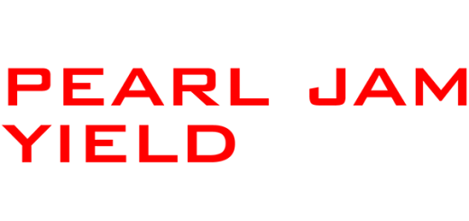 Pearl Jam 'Yield'