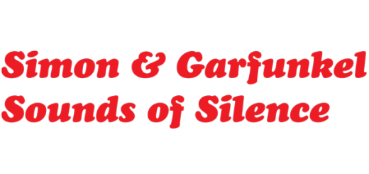 Simon and Garfunkel 'Sounds of Silence'