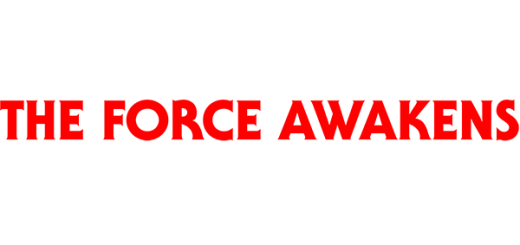 Star Wars: The Force Awakens