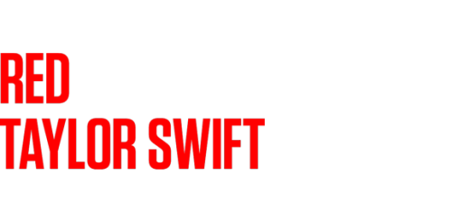 Taylor Swift 'Red'