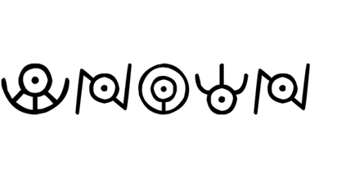 Unown (Pokémon)