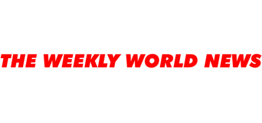 The Weekly World News