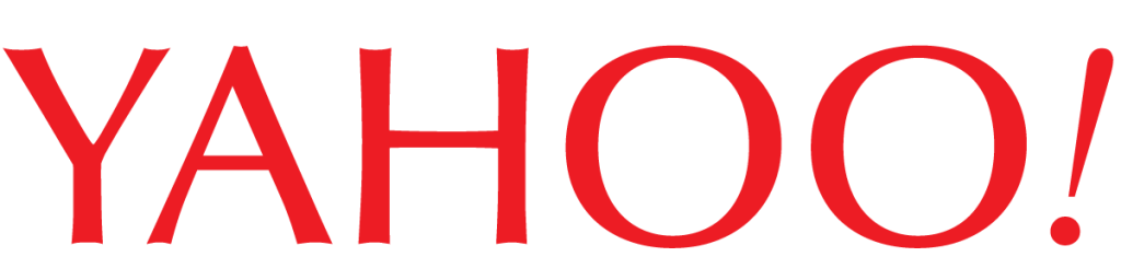 Yahoo! font download - Famous Fonts